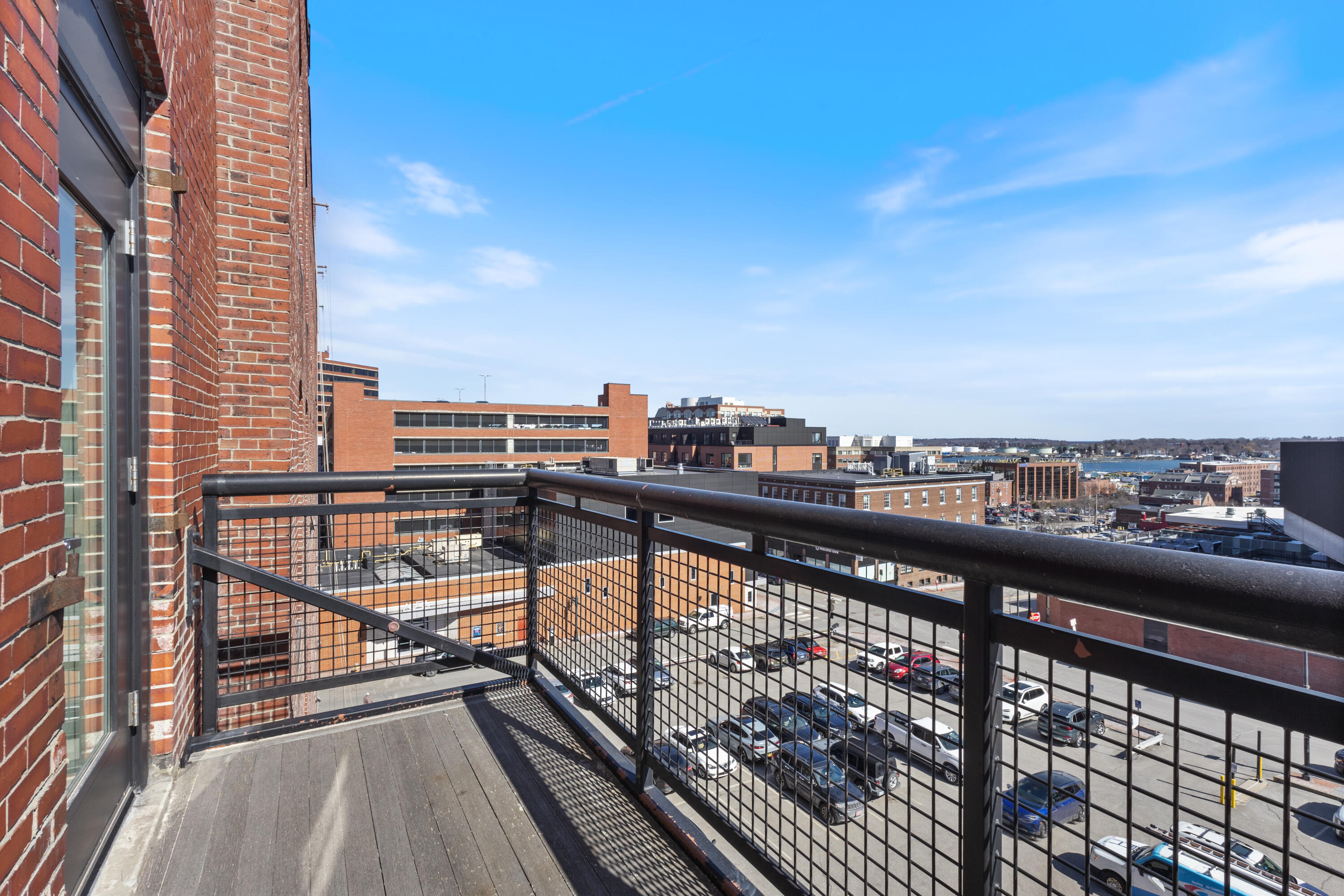 15 Brown Street Portland ME 04101