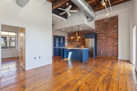 15 Brown Street Portland ME 04101