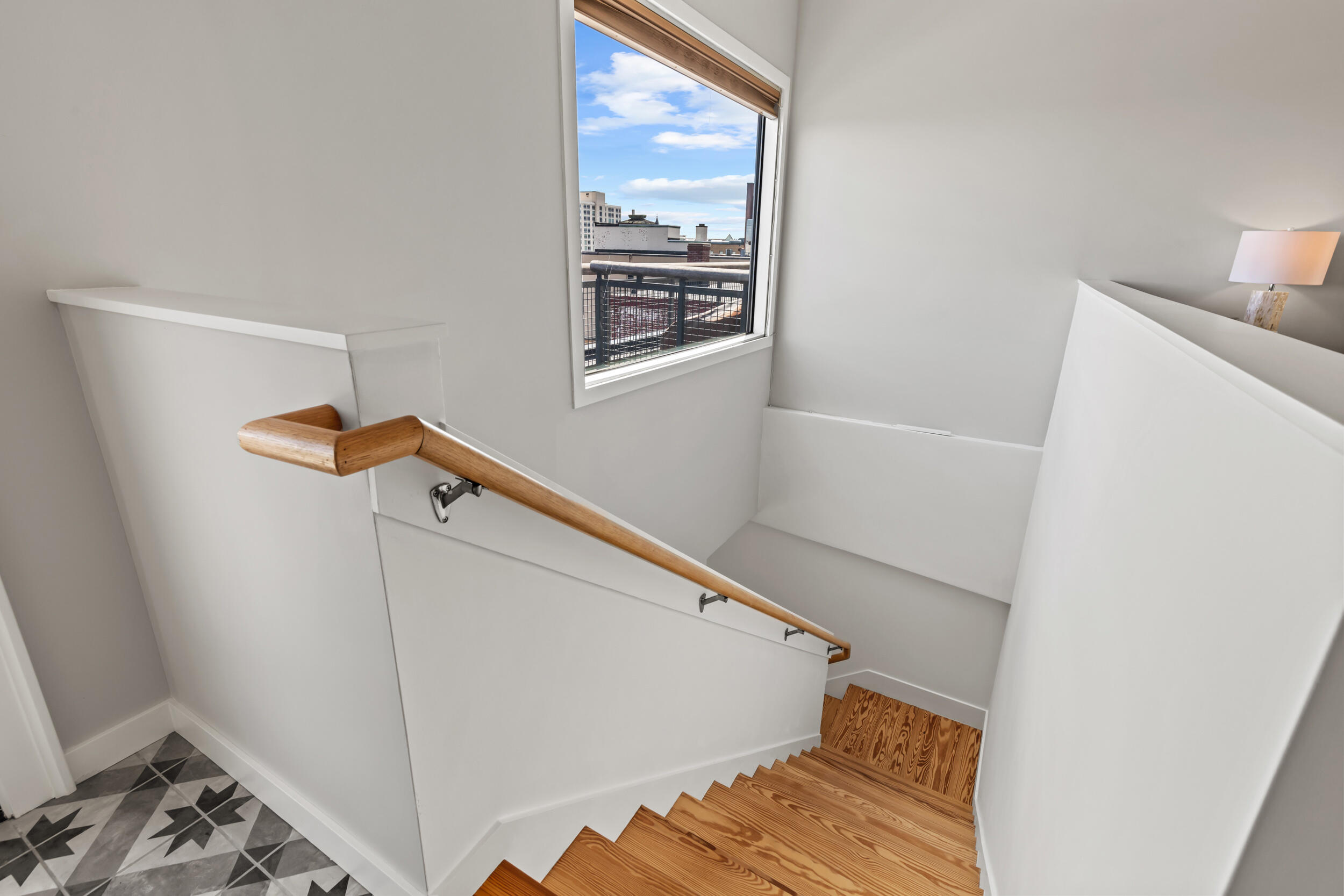 15 Brown Street Portland ME 04101
