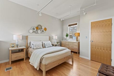 15 Brown Street Portland ME 04101