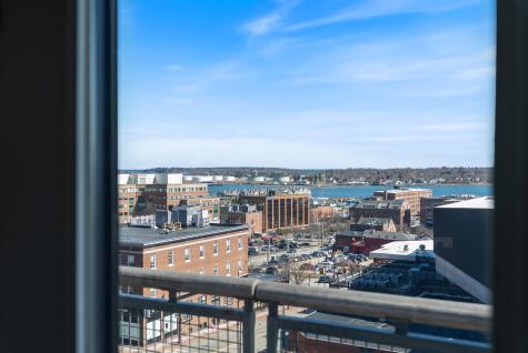 15 Brown Street Portland ME 04101