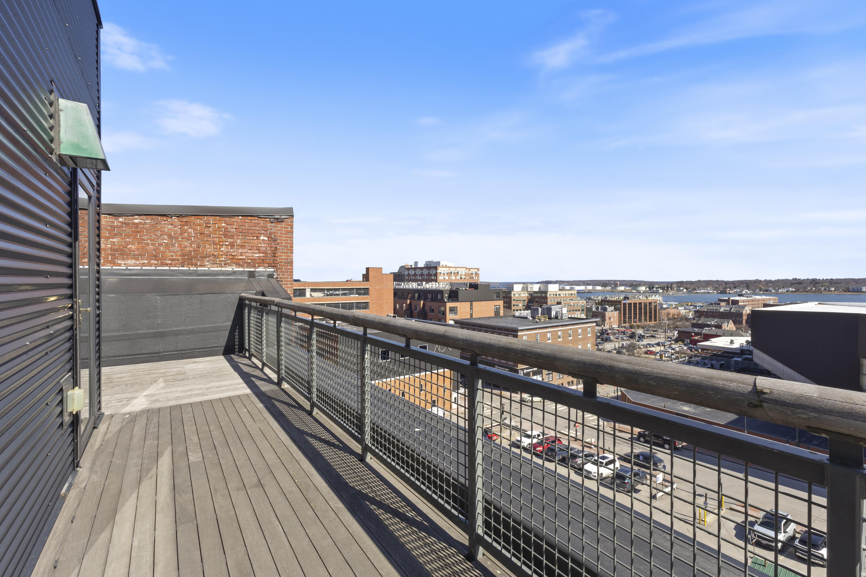 15 Brown Street Portland ME 04101