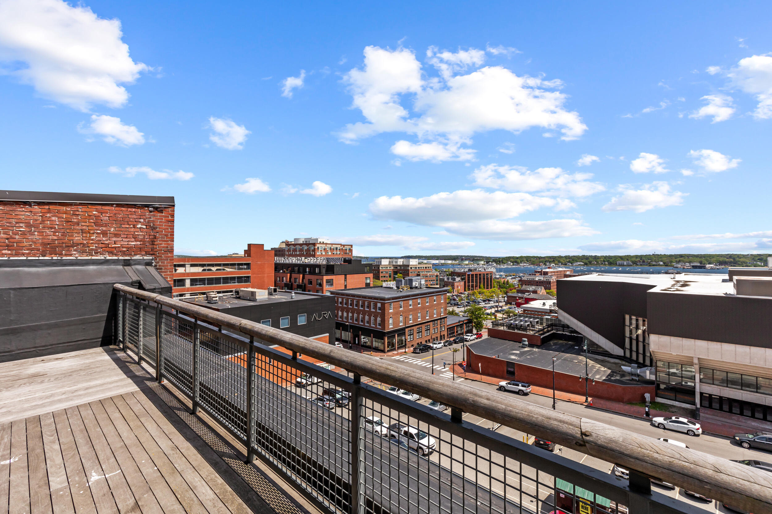 15 Brown Street Portland ME 04101