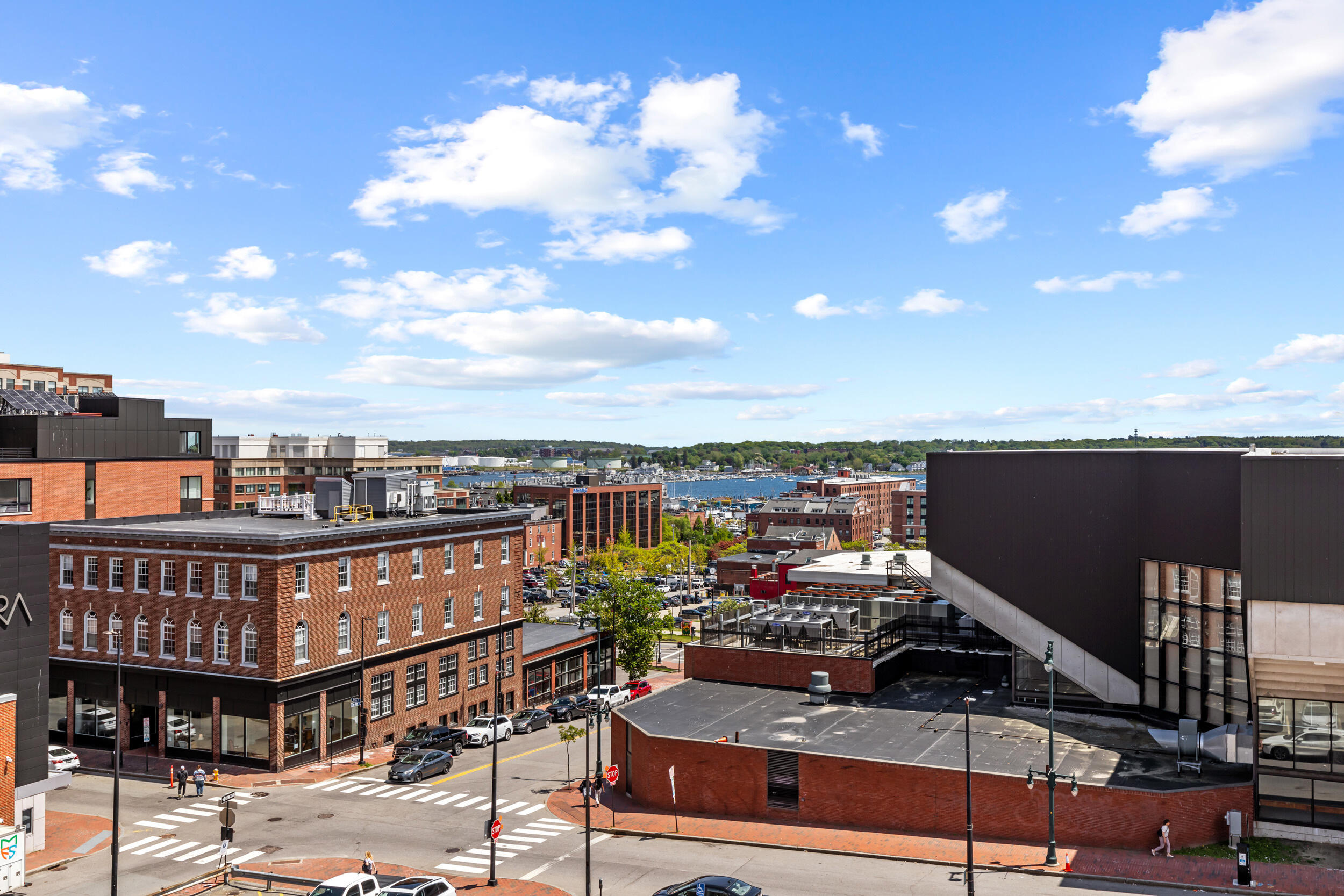 15 Brown Street Portland ME 04101