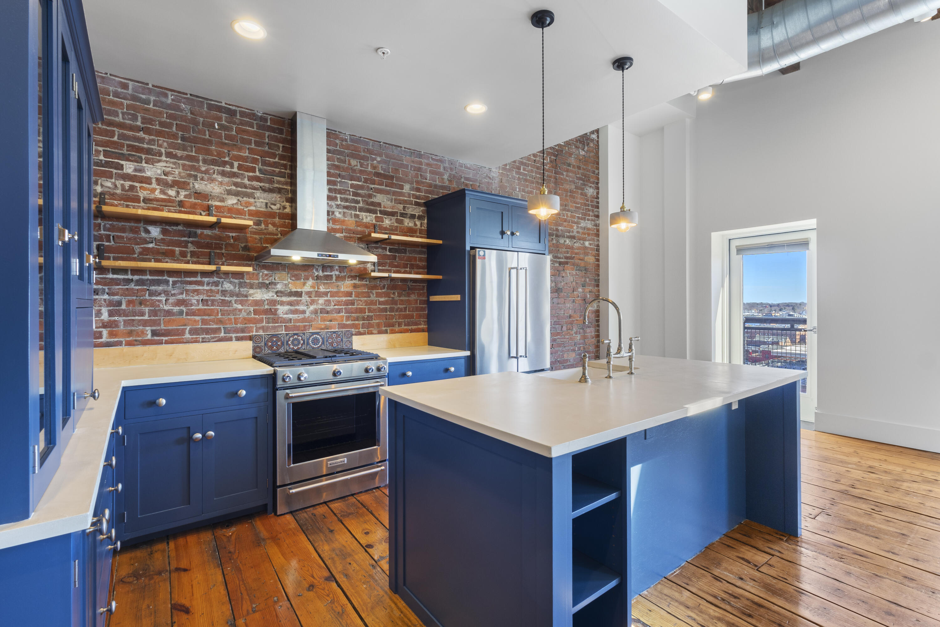 15 Brown Street Portland ME 04101