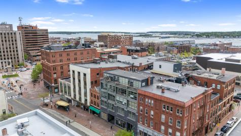 15 Brown Street Portland ME 04101