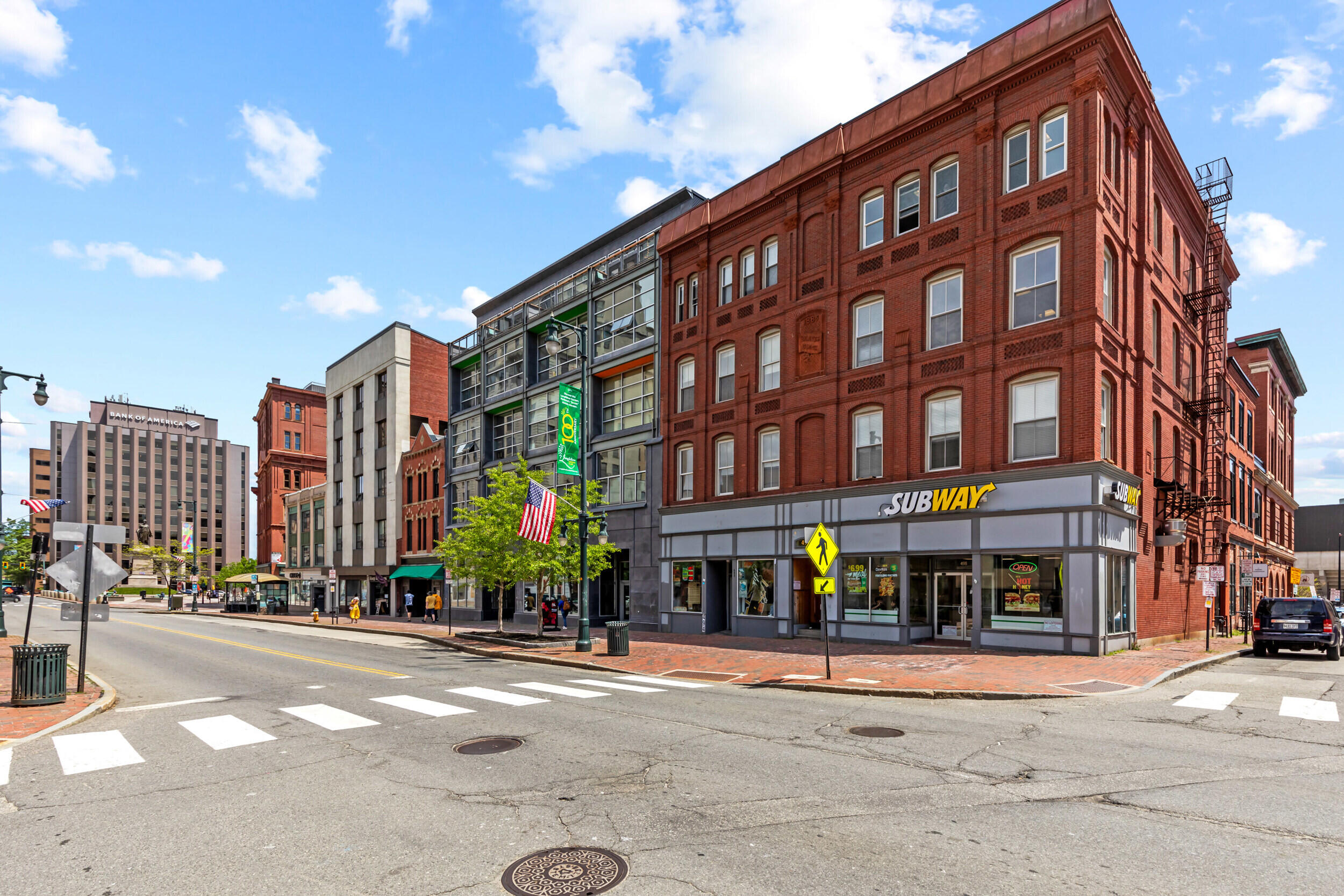 15 Brown Street Portland ME 04101