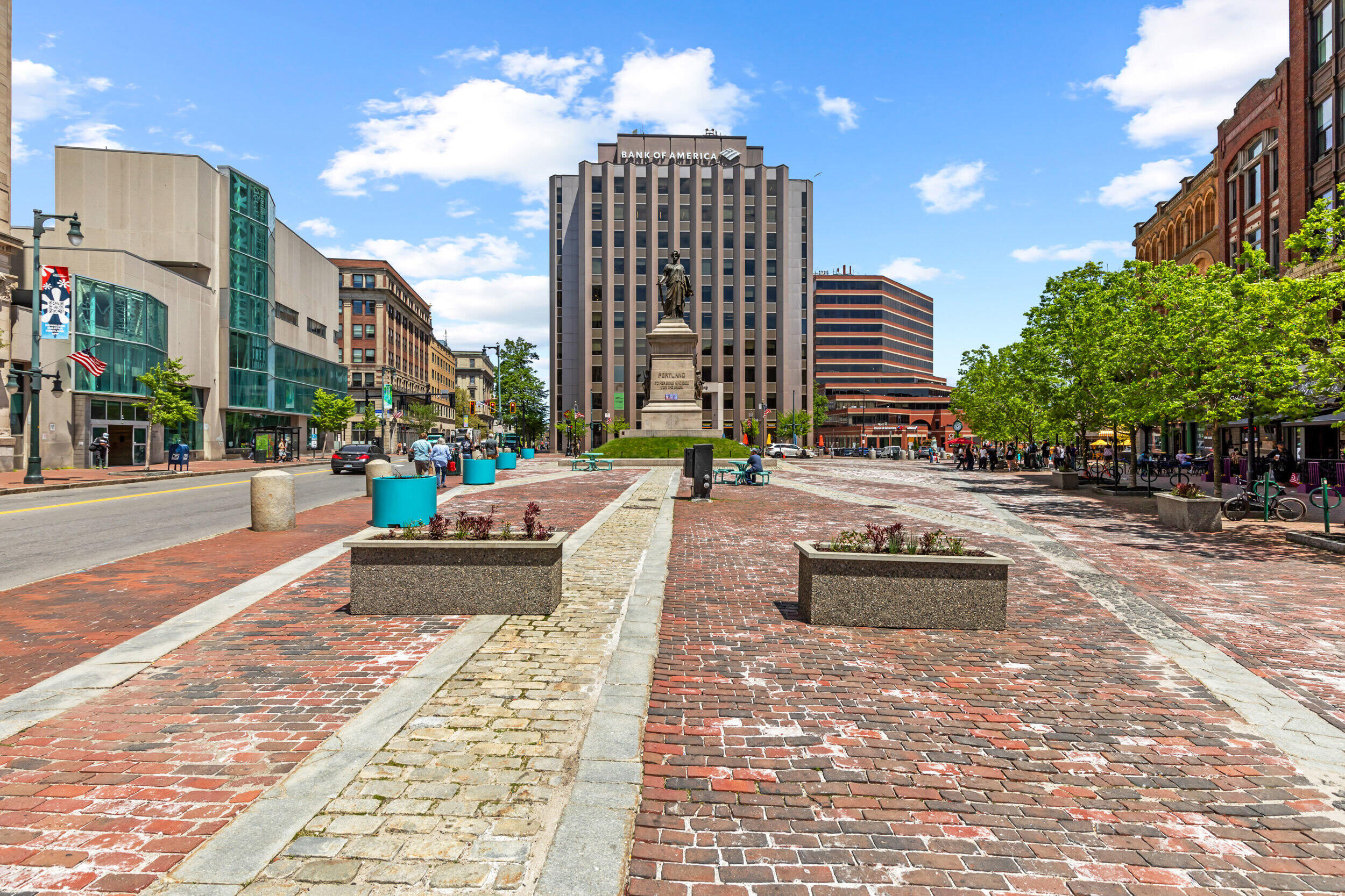 15 Brown Street Portland ME 04101
