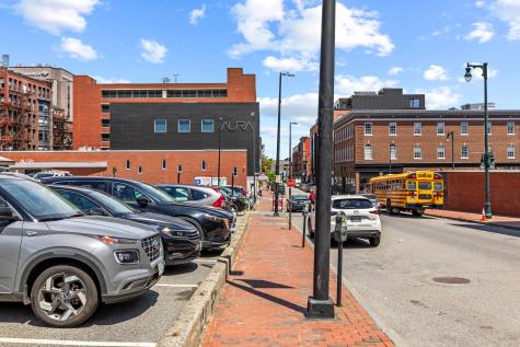 15 Brown Street Portland ME 04101