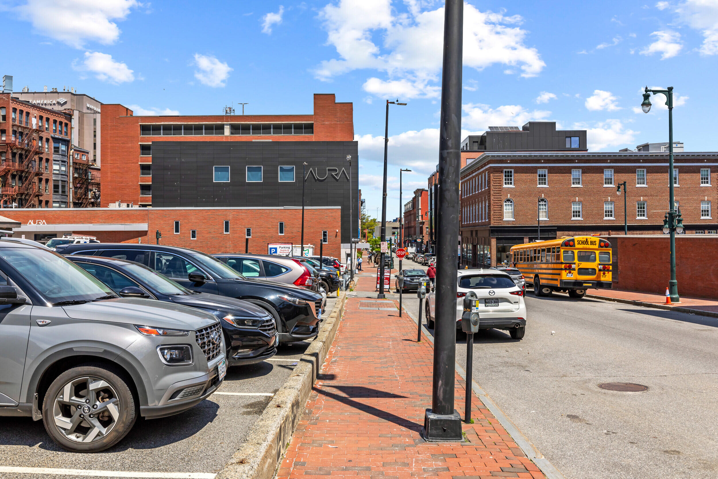 15 Brown Street Portland ME 04101