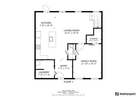 15 Brown Street Portland ME 04101