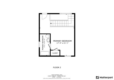 15 Brown Street Portland ME 04101