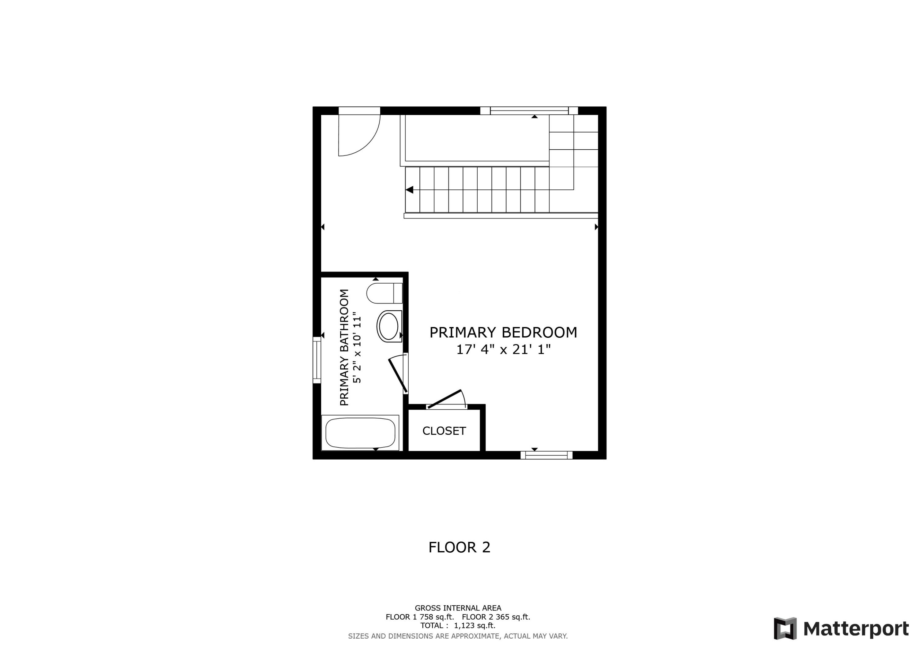 15 Brown Street Portland ME 04101