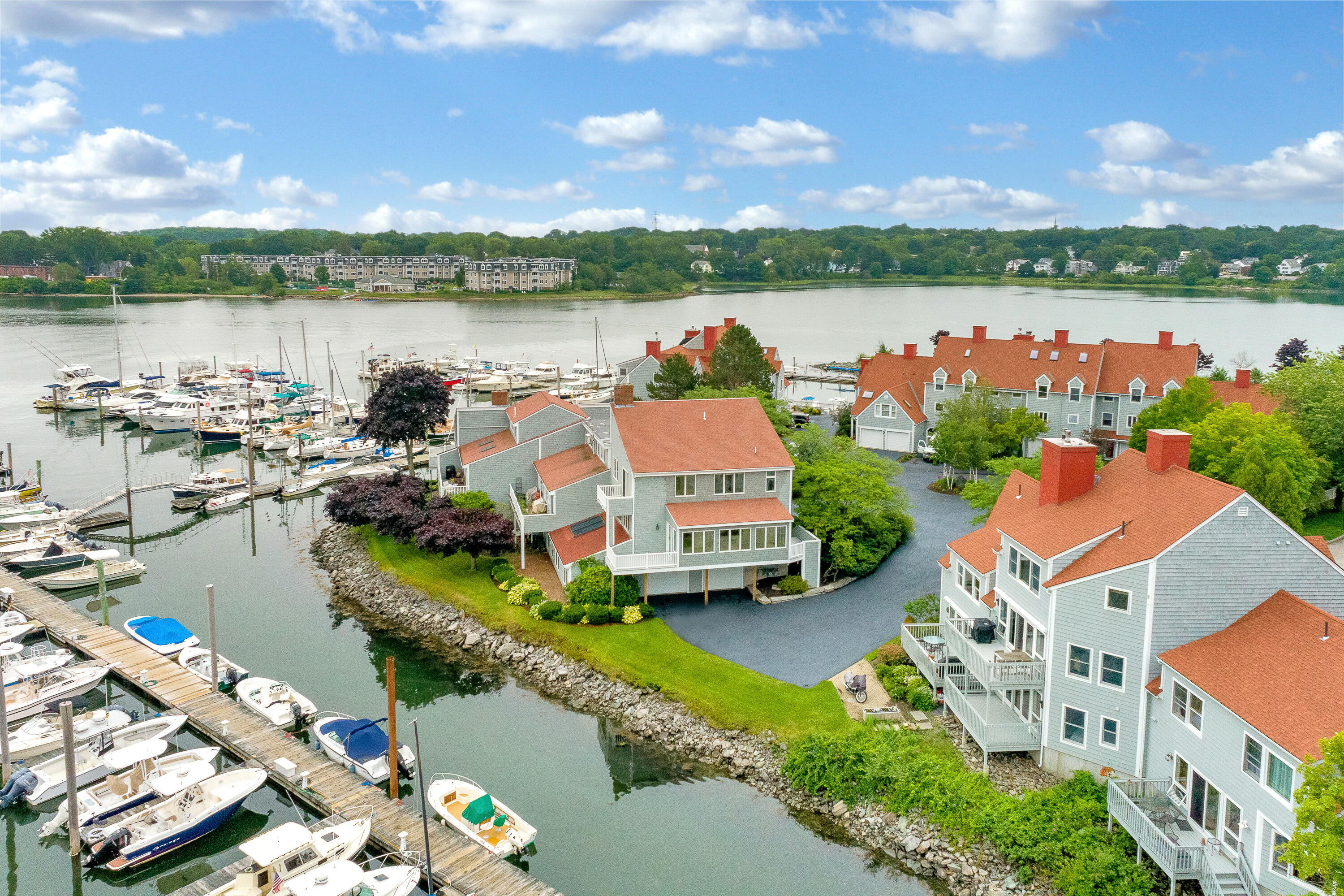 5 Anchorage Place South Portland ME 04106