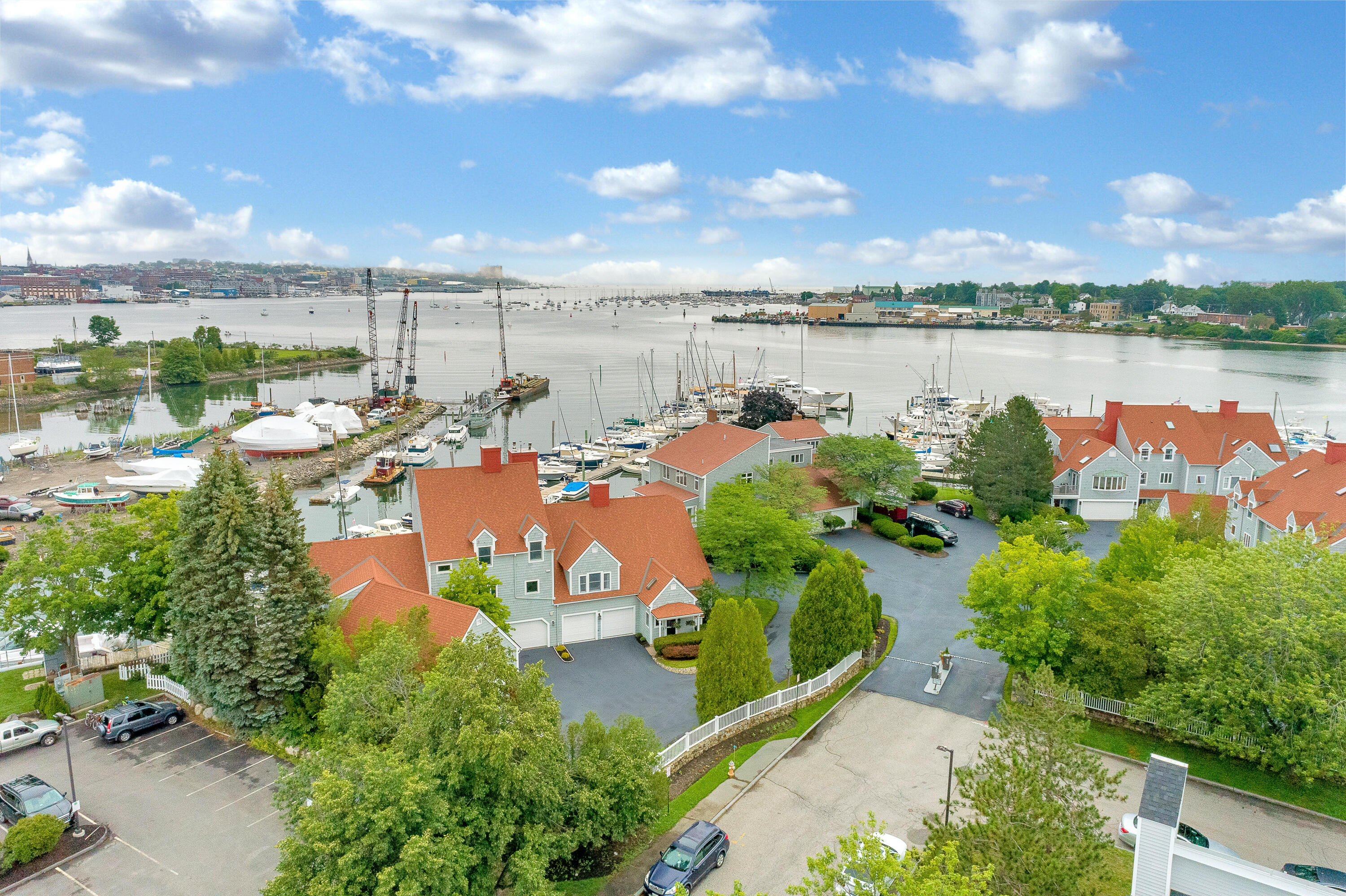 5 Anchorage Place South Portland ME 04106
