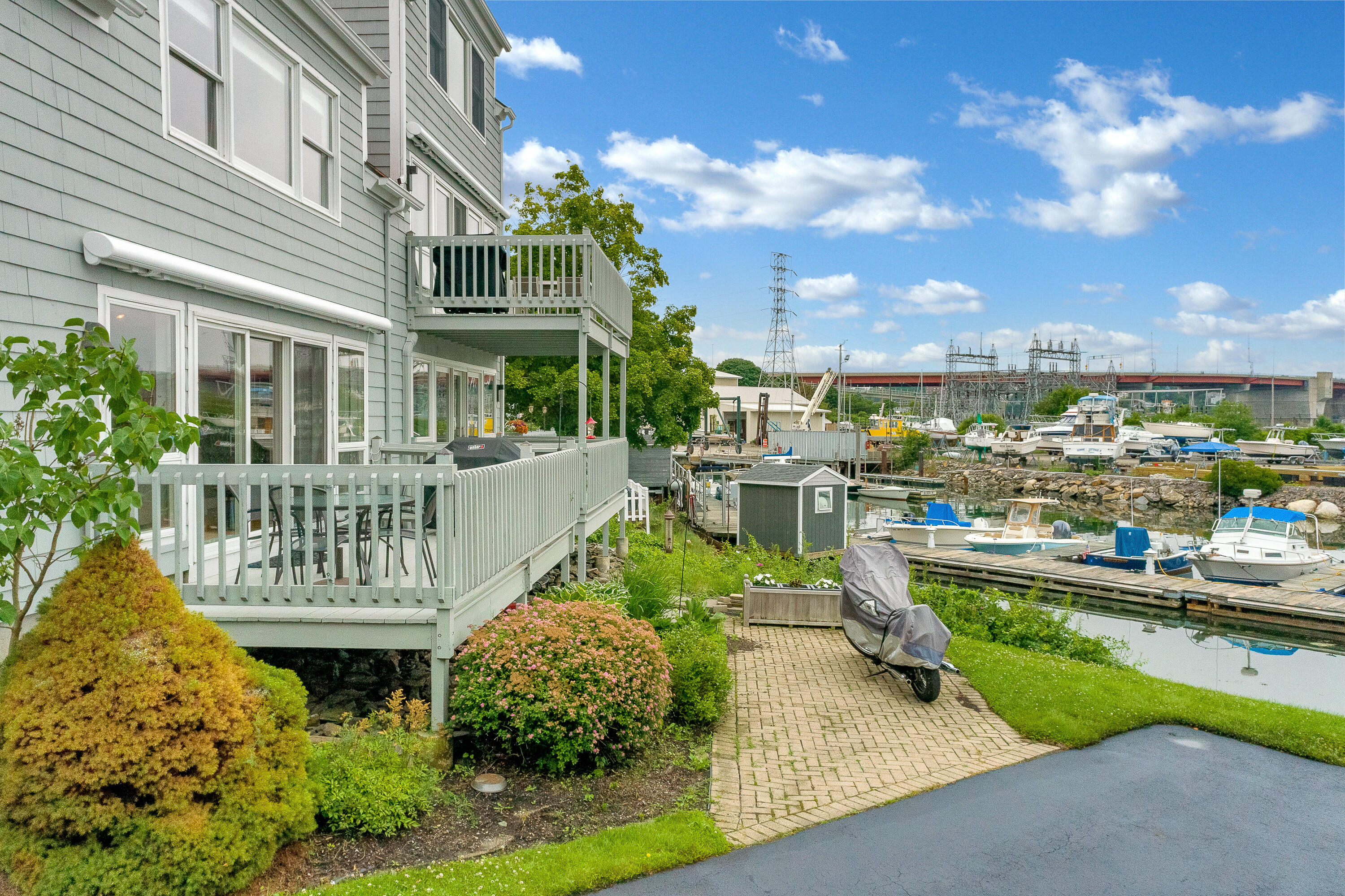 5 Anchorage Place South Portland ME 04106