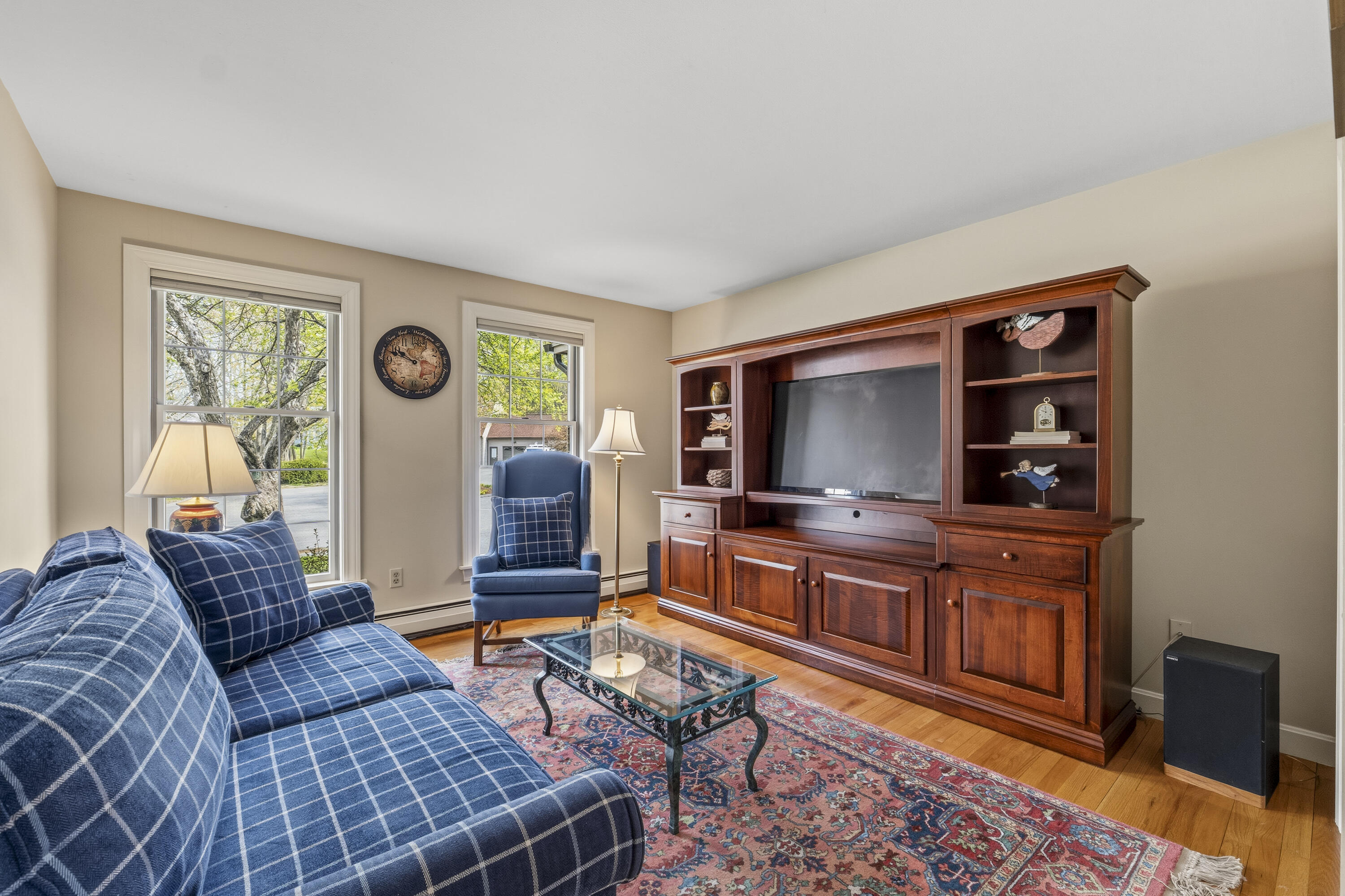 15 Coachlight Lane Portland ME 04102