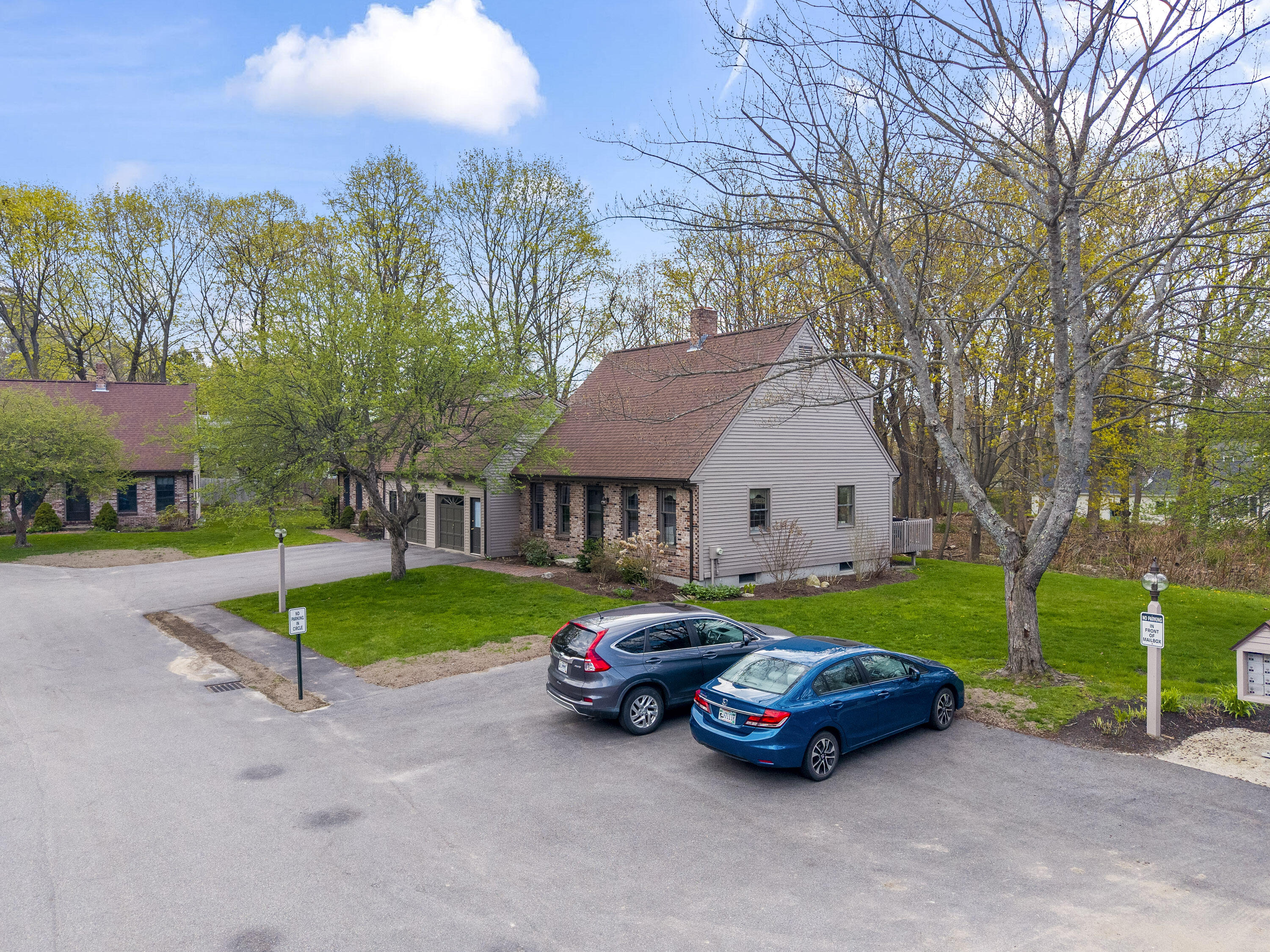 15 Coachlight Lane Portland ME 04102