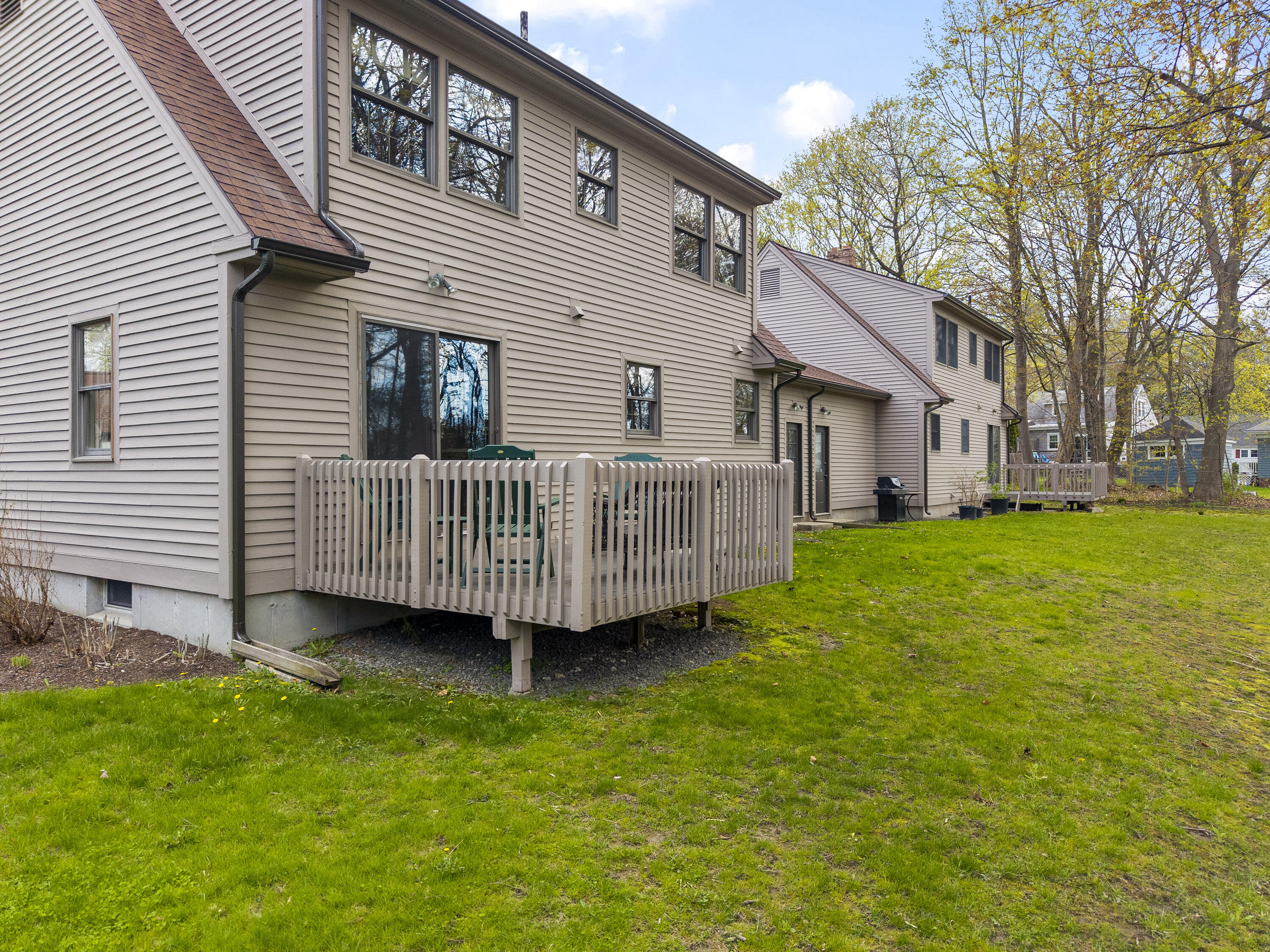15 Coachlight Lane Portland ME 04102