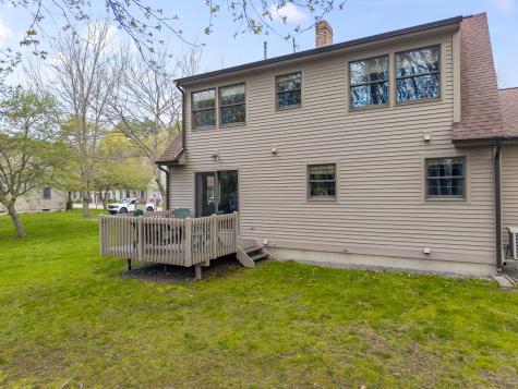 15 Coachlight Lane Portland ME 04102