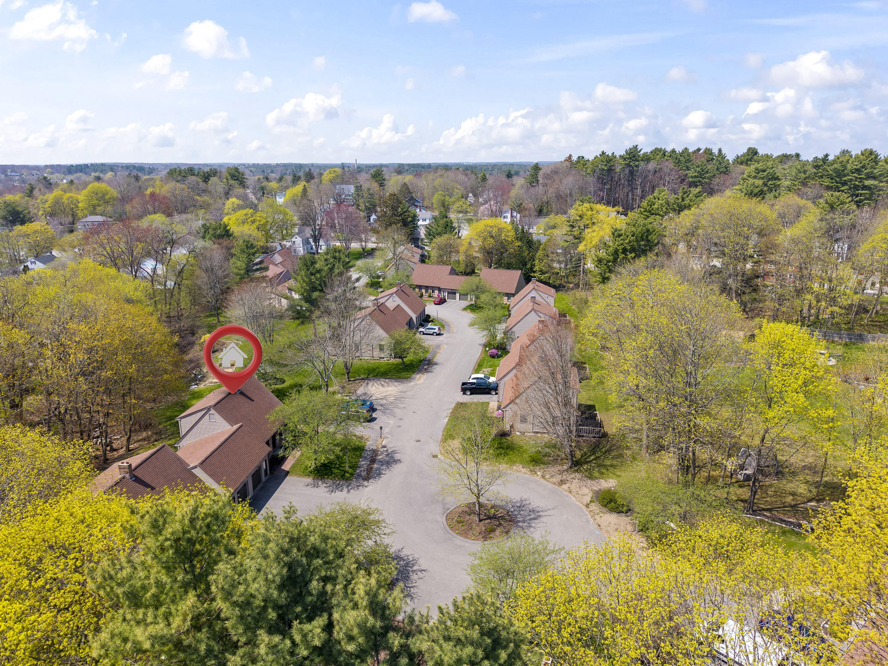 15 Coachlight Lane Portland ME 04102