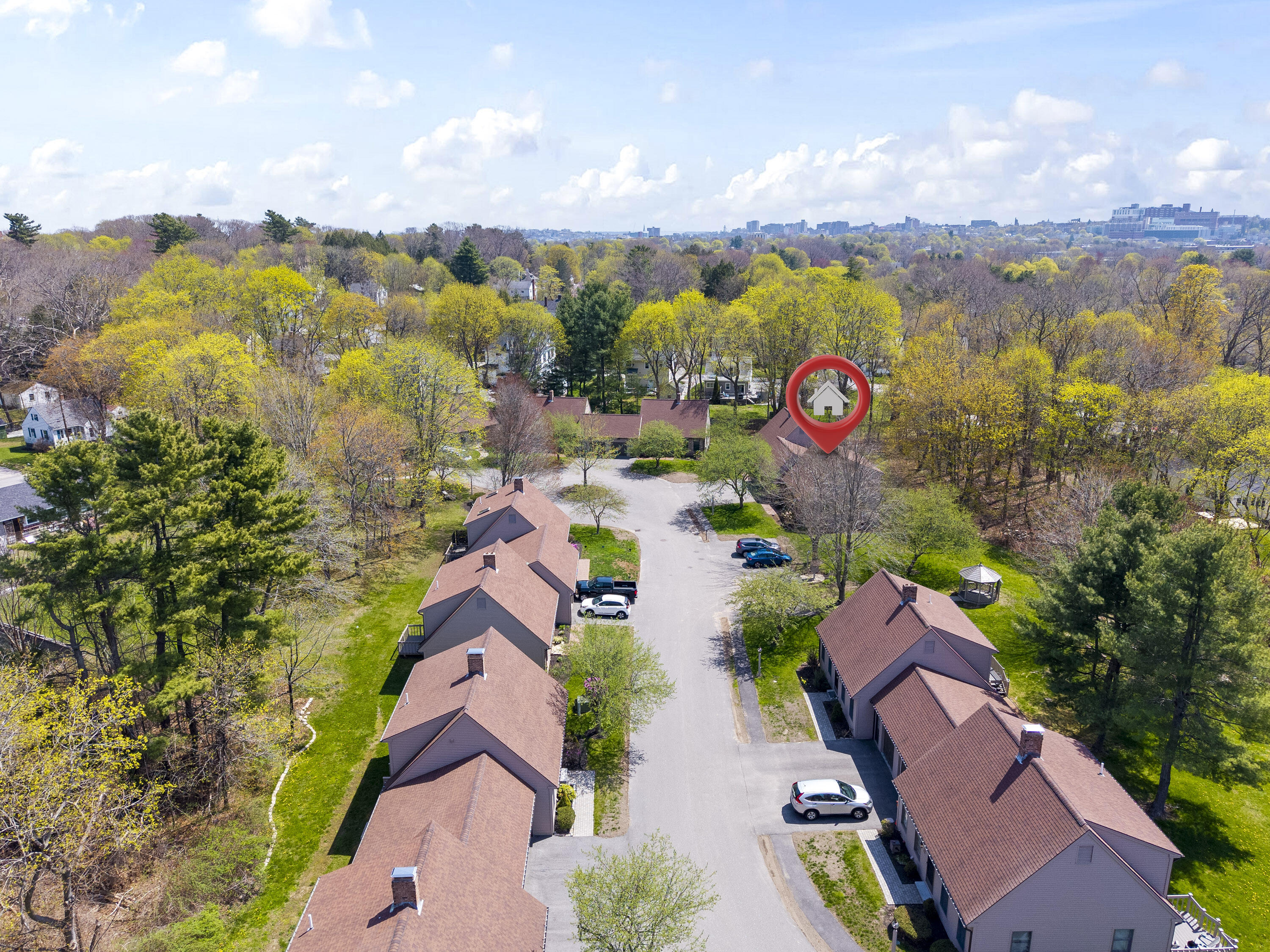 15 Coachlight Lane Portland ME 04102