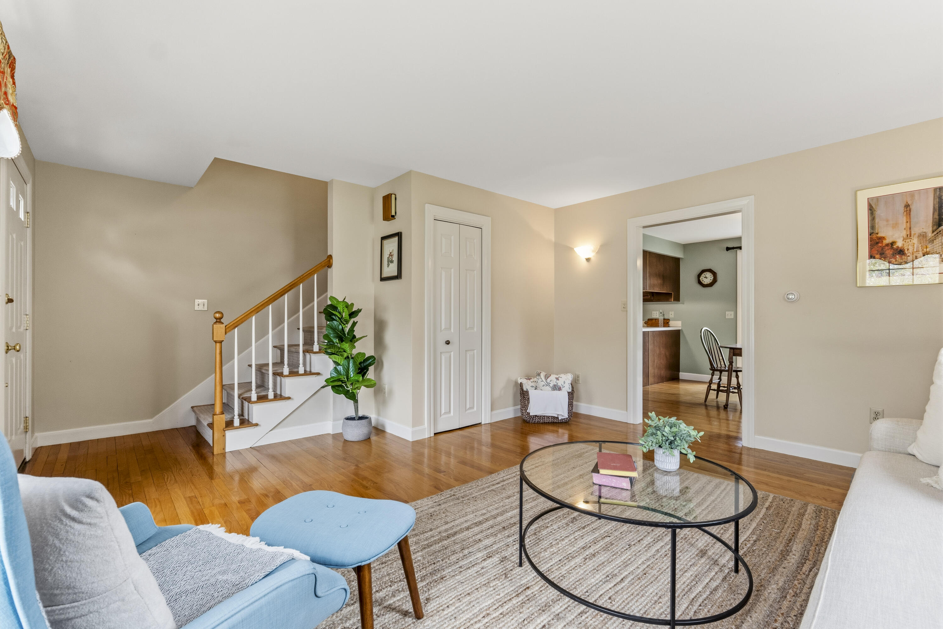 15 Coachlight Lane Portland ME 04102