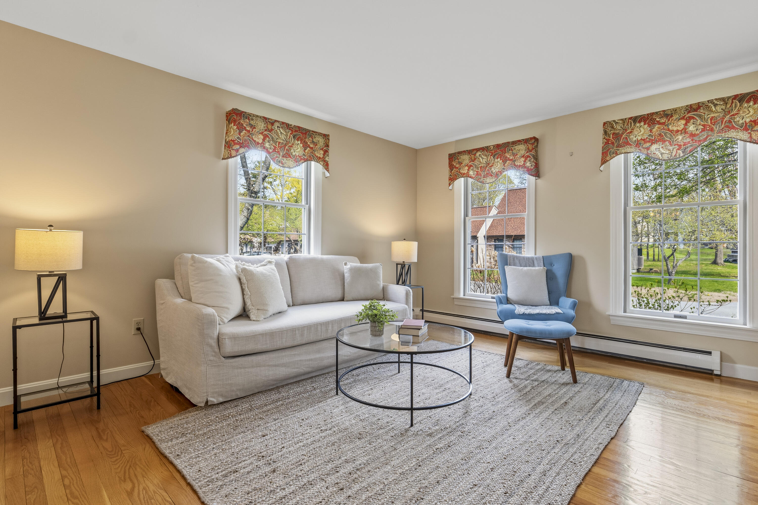 15 Coachlight Lane Portland ME 04102