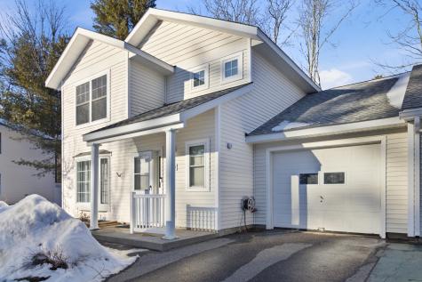 20 Starflower Lane Brunswick ME 04011