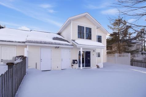 20 Starflower Lane Brunswick ME 04011