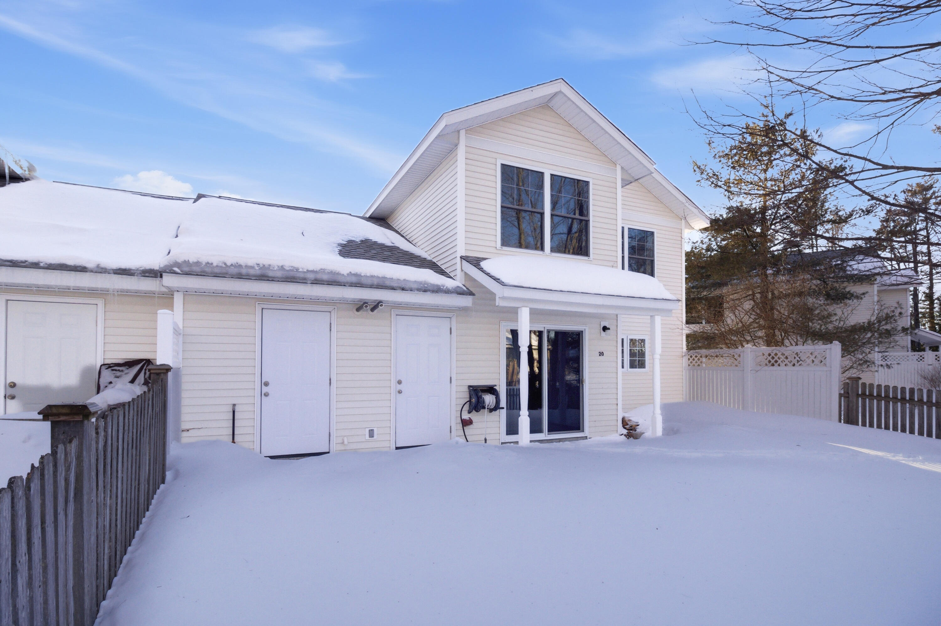 20 Starflower Lane Brunswick ME 04011