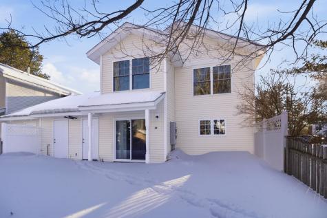 20 Starflower Lane Brunswick ME 04011