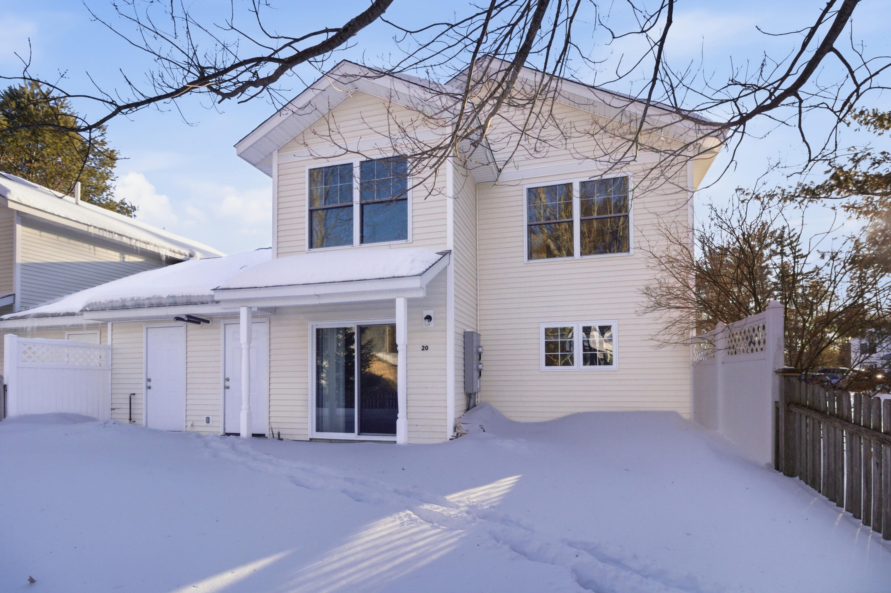 20 Starflower Lane Brunswick ME 04011