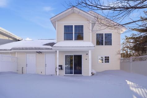 20 Starflower Lane Brunswick ME 04011