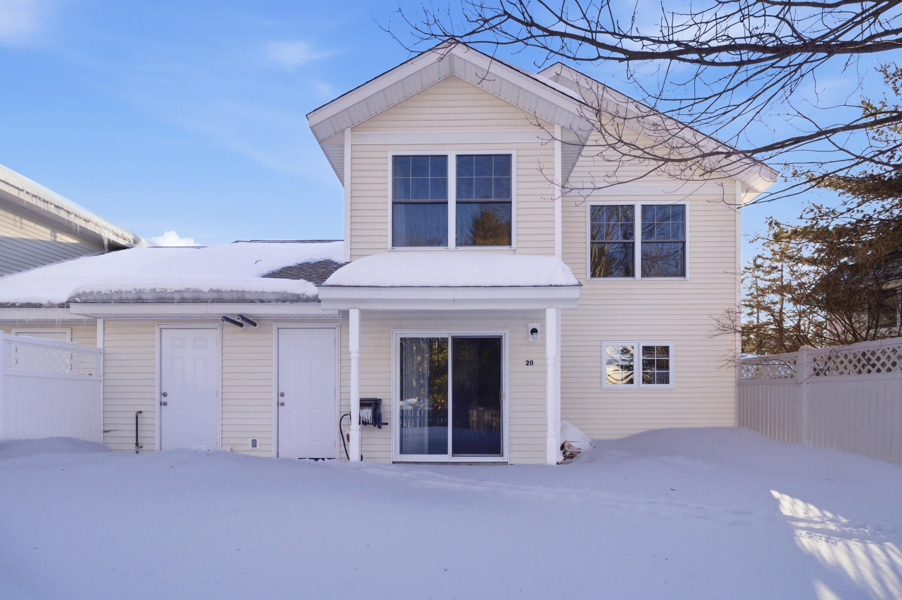 20 Starflower Lane Brunswick ME 04011