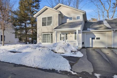 20 Starflower Lane Brunswick ME 04011