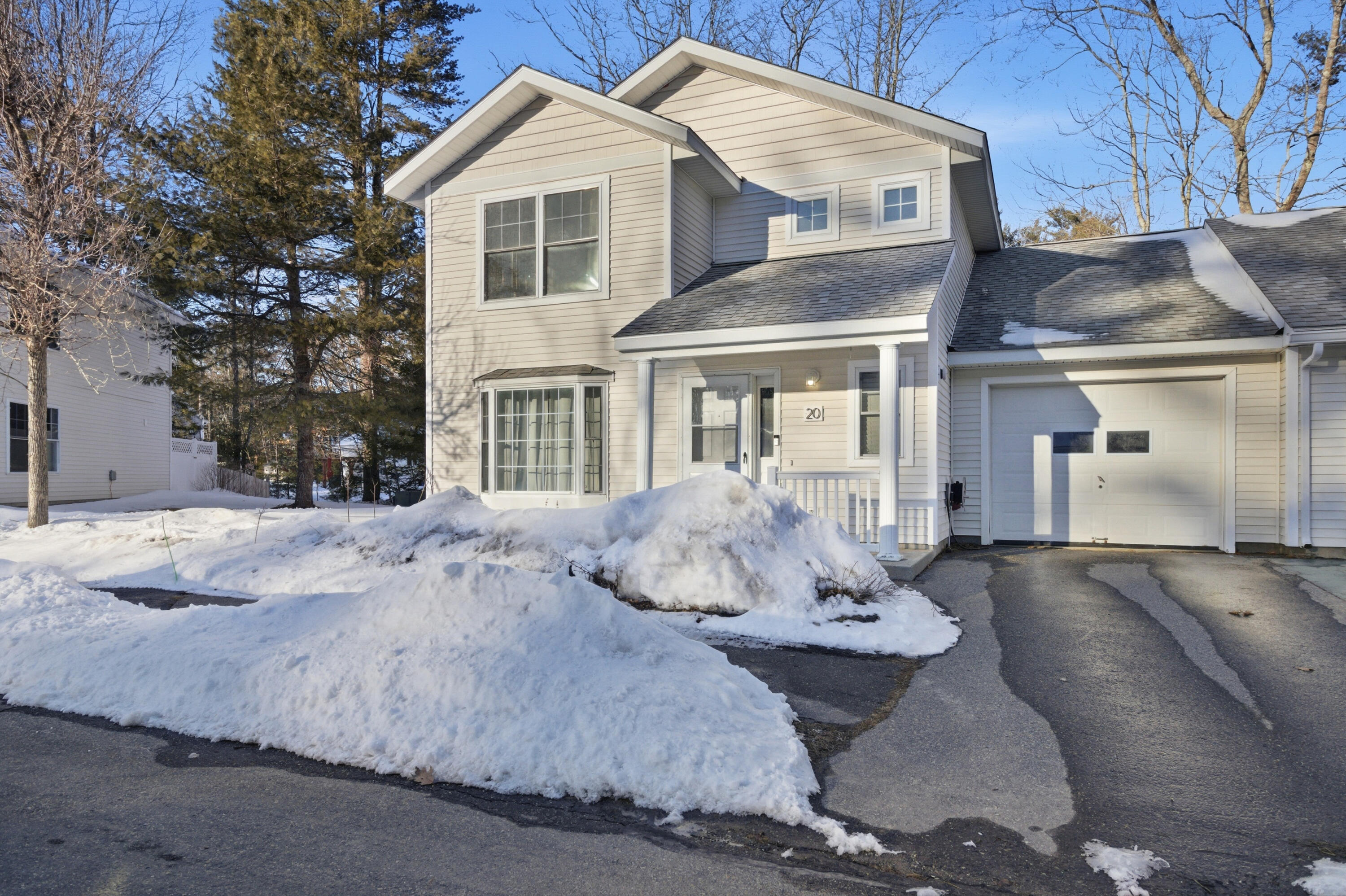 20 Starflower Lane Brunswick ME 04011