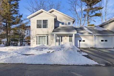 20 Starflower Lane Brunswick ME 04011