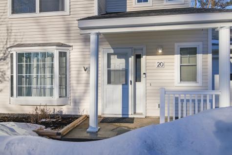 20 Starflower Lane Brunswick ME 04011