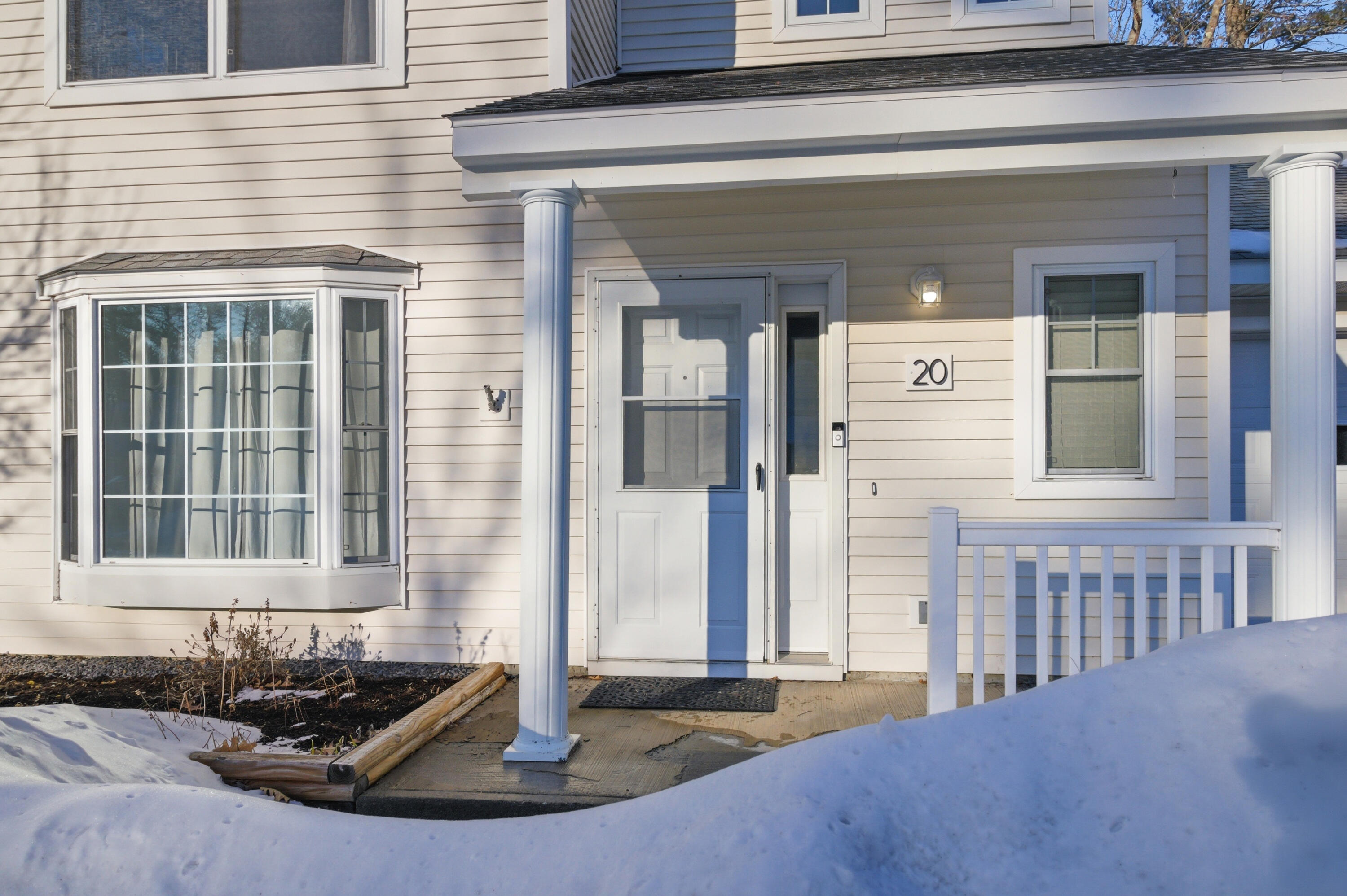 20 Starflower Lane Brunswick ME 04011