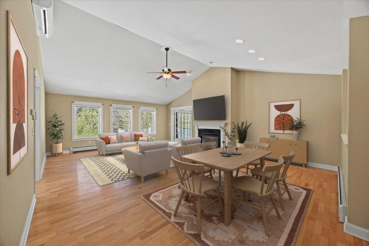 7 Mackworth Lane Cumberland ME 04110