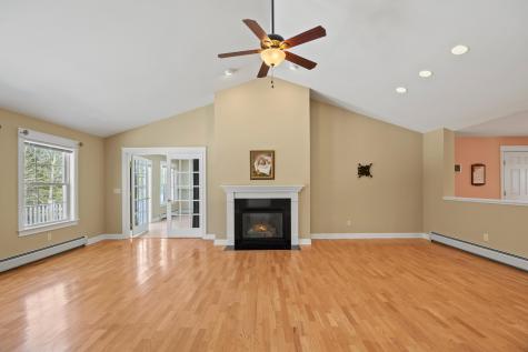 7 Mackworth Lane Cumberland ME 04110