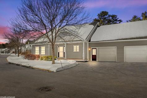 7 Mackworth Lane Cumberland ME 04110