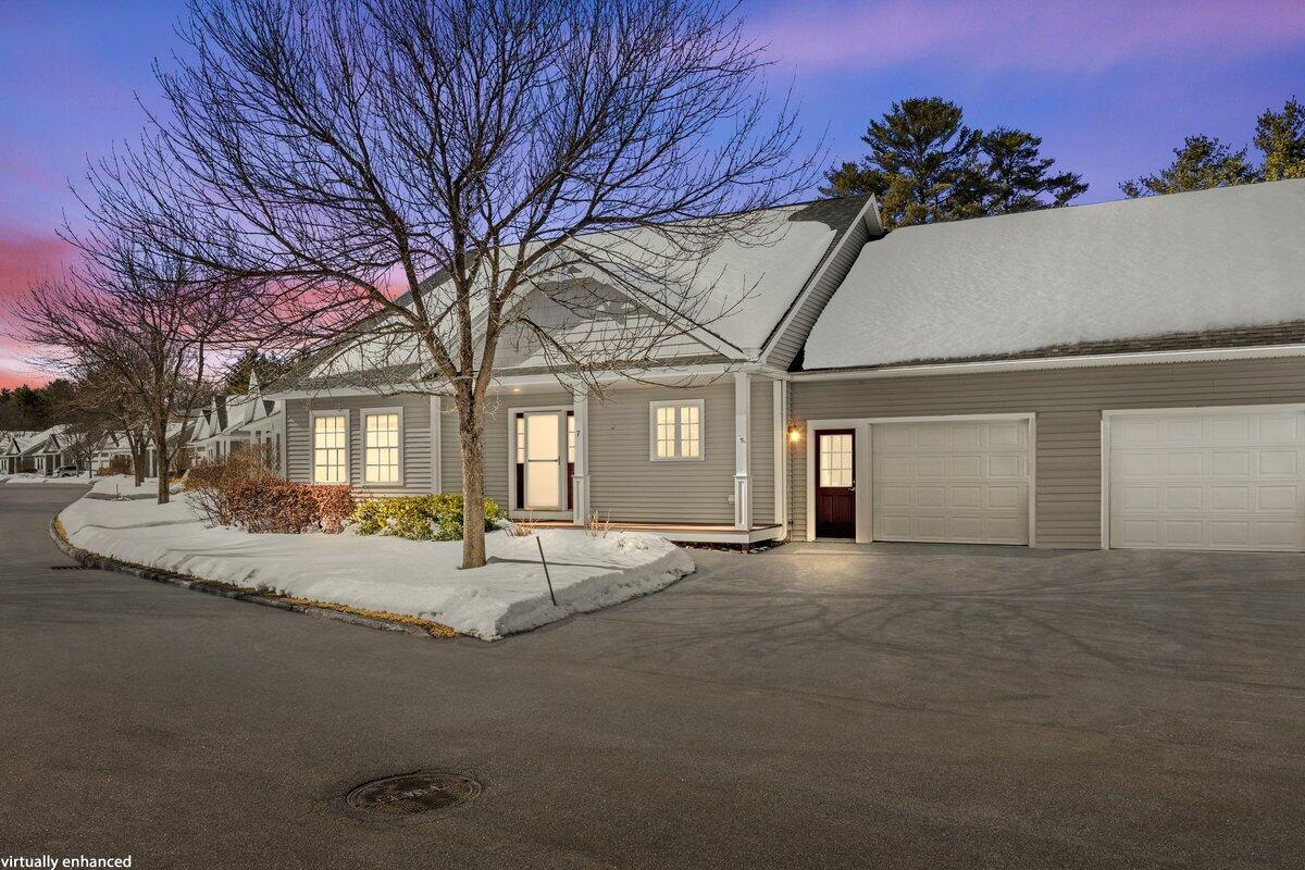 7 Mackworth Lane Cumberland ME 04110