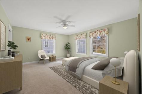 7 Mackworth Lane Cumberland ME 04110