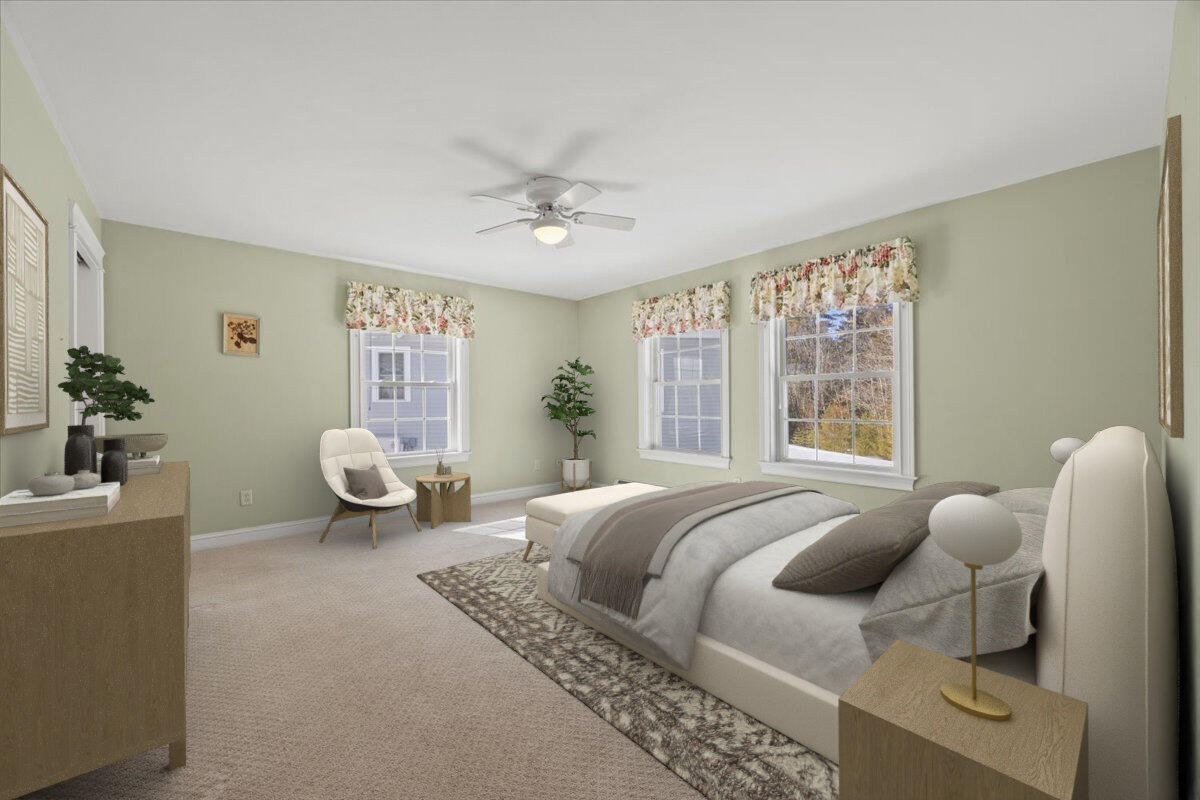 7 Mackworth Lane Cumberland ME 04110