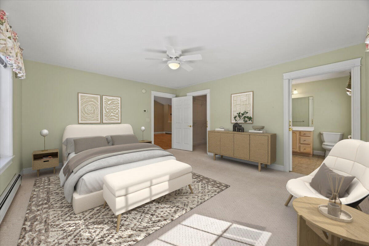 7 Mackworth Lane Cumberland ME 04110