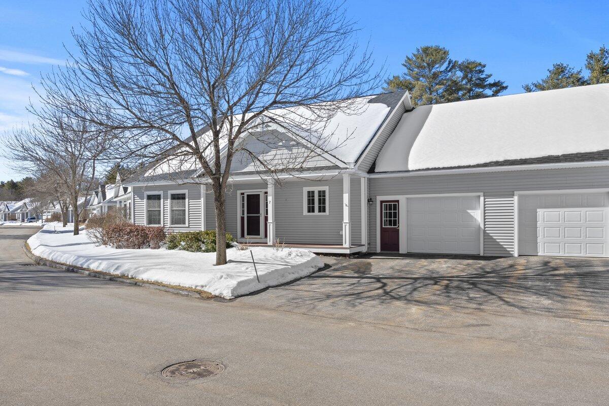 7 Mackworth Lane Cumberland ME 04110