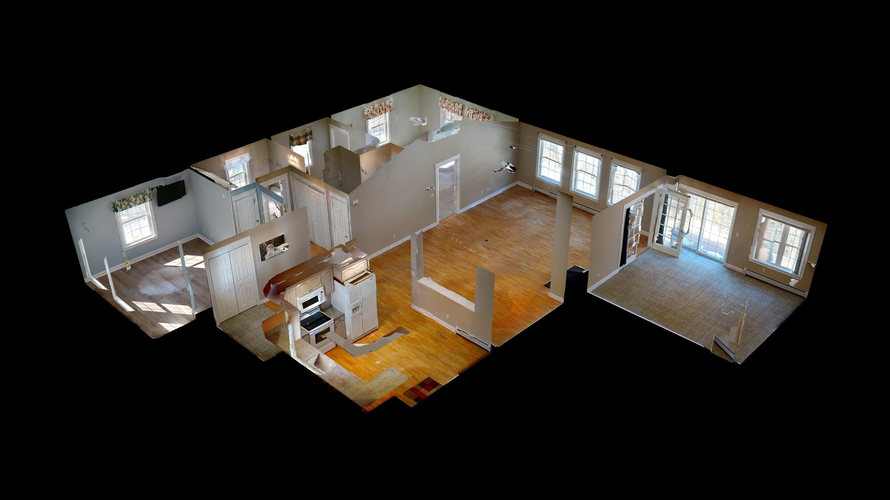 7 Mackworth Lane Cumberland ME 04110