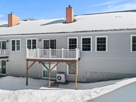 7 Mackworth Lane Cumberland ME 04110